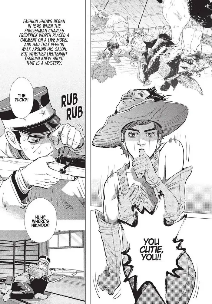 Golden Kamuy Chapter 72 image 12_optimized